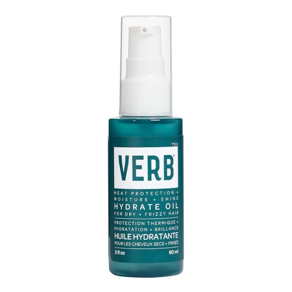 VERB Hydrate Oil - Picture 1 of 2